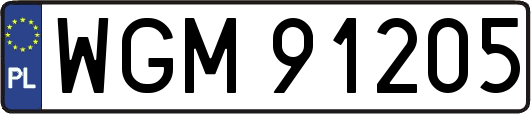 WGM91205
