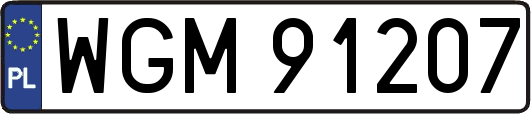 WGM91207