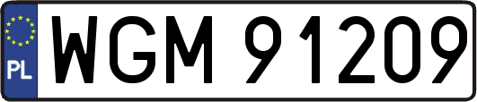WGM91209