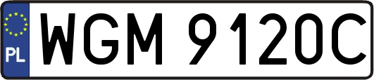 WGM9120C