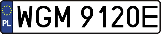 WGM9120E