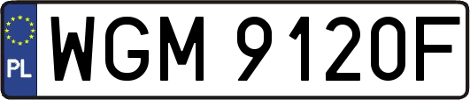 WGM9120F