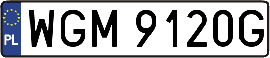 WGM9120G