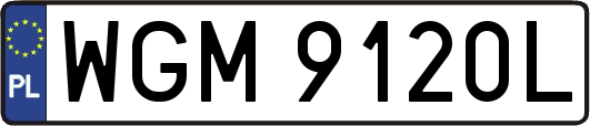WGM9120L