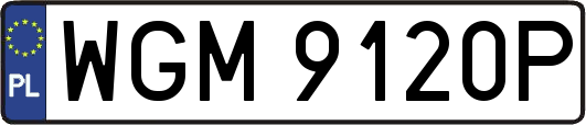 WGM9120P