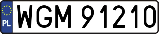 WGM91210