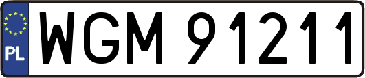 WGM91211