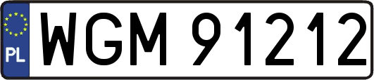 WGM91212