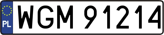 WGM91214