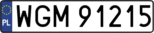 WGM91215
