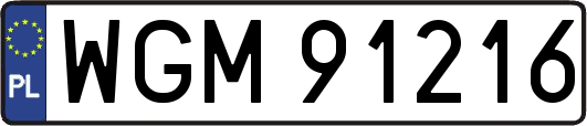 WGM91216