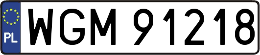 WGM91218