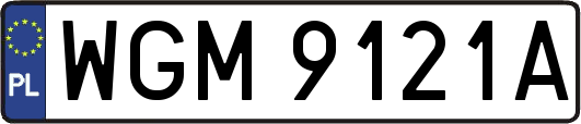 WGM9121A