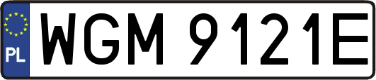 WGM9121E