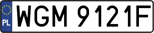 WGM9121F
