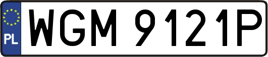 WGM9121P