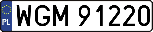 WGM91220
