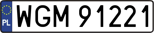 WGM91221
