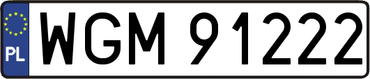 WGM91222