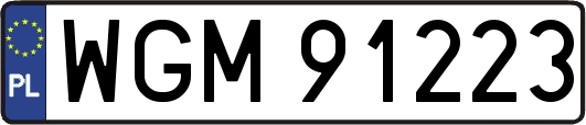 WGM91223