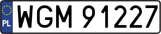 WGM91227