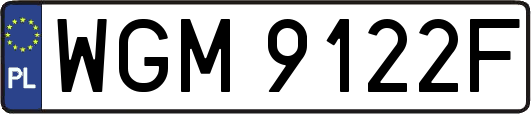 WGM9122F