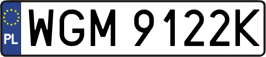 WGM9122K