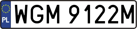 WGM9122M