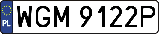WGM9122P
