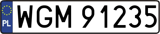 WGM91235