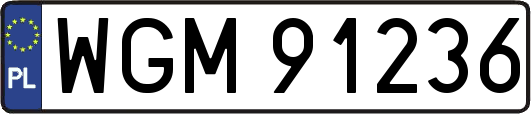 WGM91236