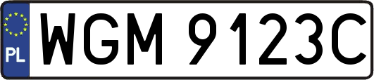 WGM9123C