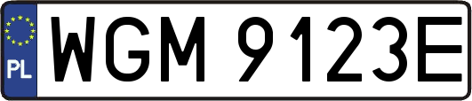 WGM9123E