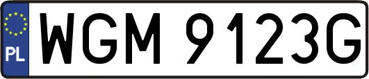 WGM9123G