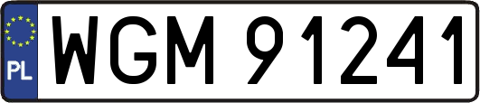 WGM91241
