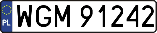 WGM91242