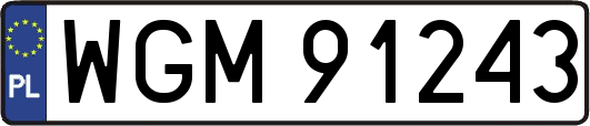 WGM91243