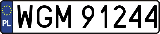 WGM91244