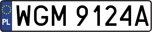 WGM9124A