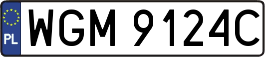 WGM9124C