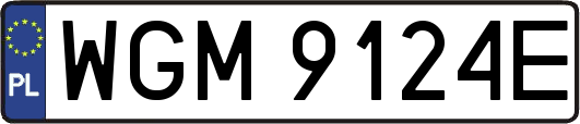 WGM9124E