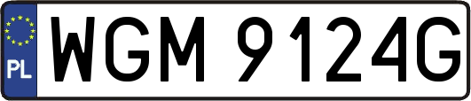 WGM9124G