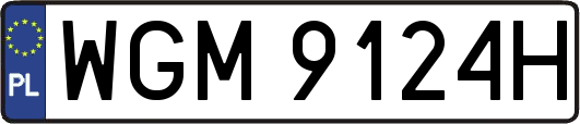 WGM9124H