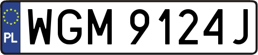 WGM9124J