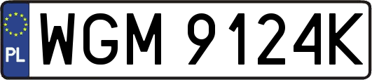 WGM9124K