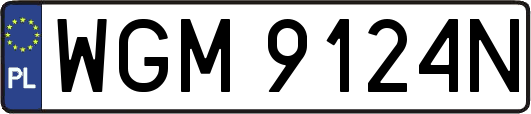 WGM9124N