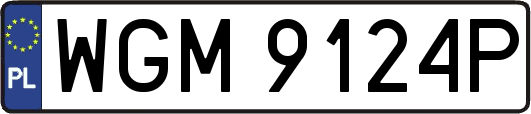 WGM9124P
