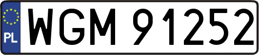 WGM91252
