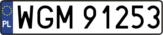 WGM91253