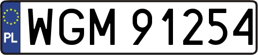WGM91254